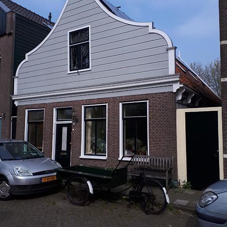 Klavergeluk Amsterdam Dış mekan fotoğraf